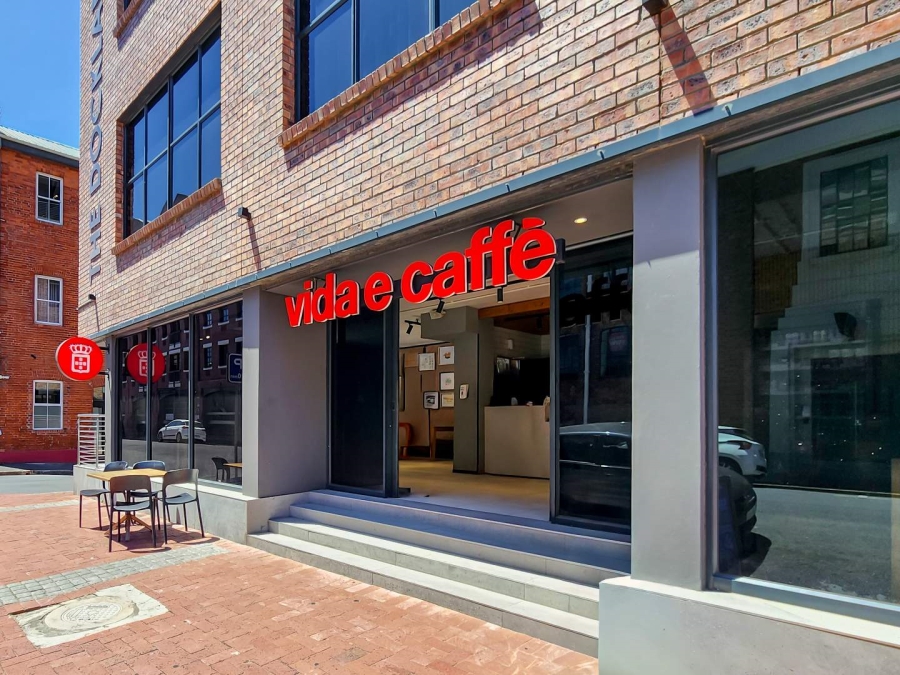 1 Bedroom Property for Sale in De Waterkant Western Cape